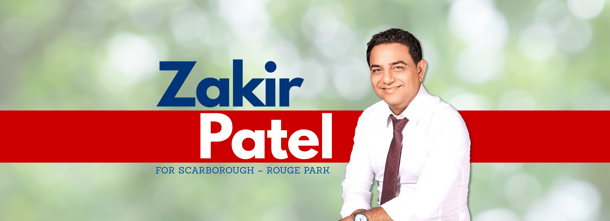 Zakir Patel