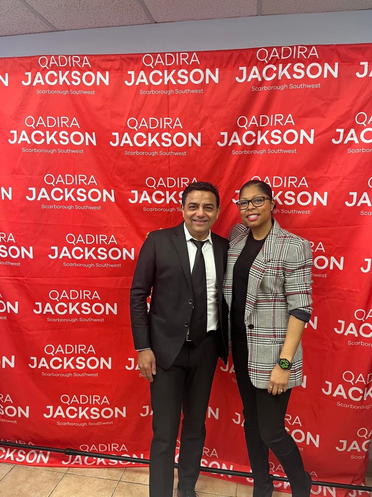 Campaign Event