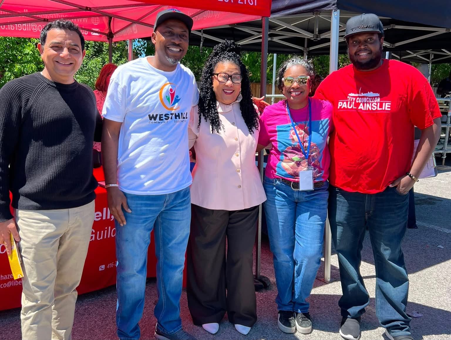 Community Outreach