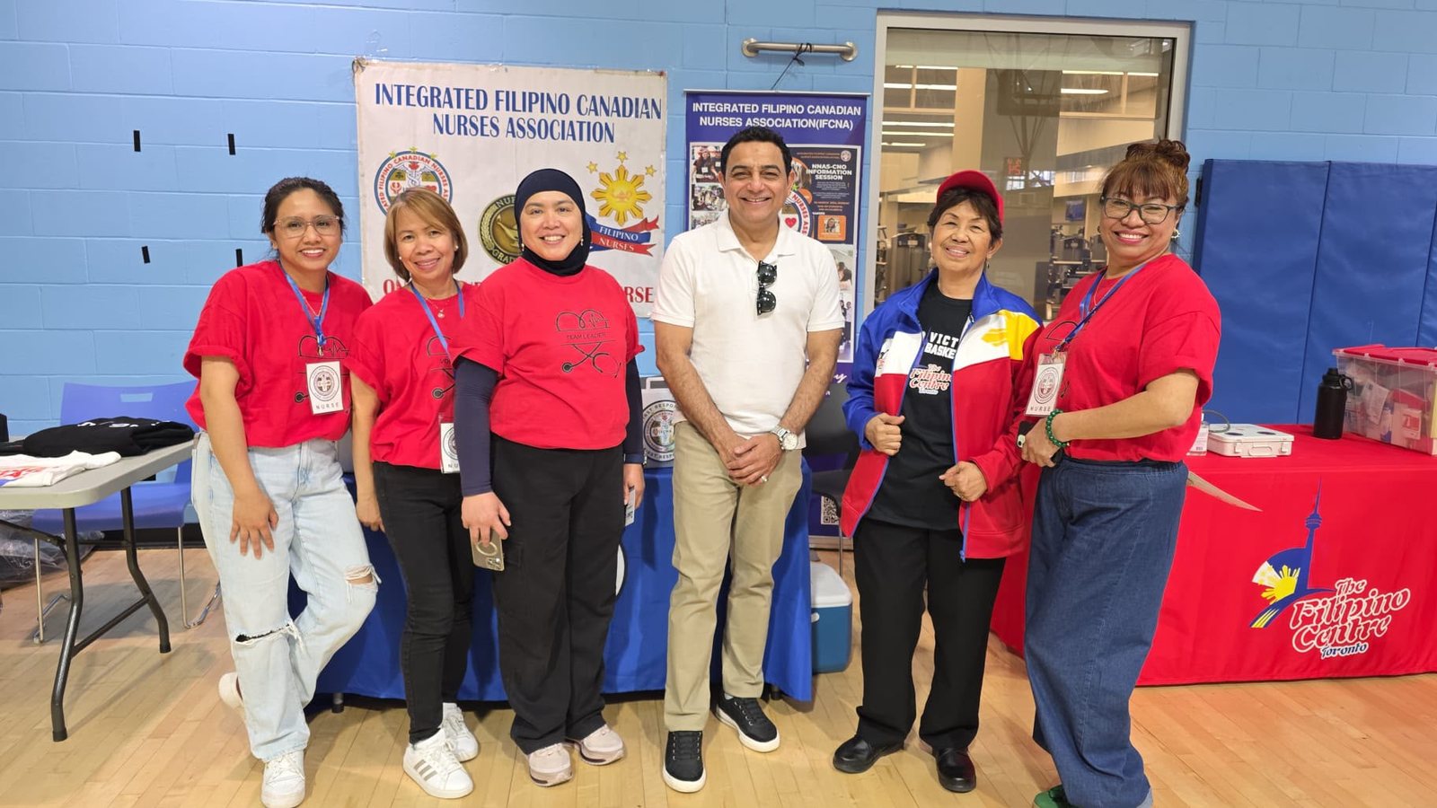 Community Partnership
