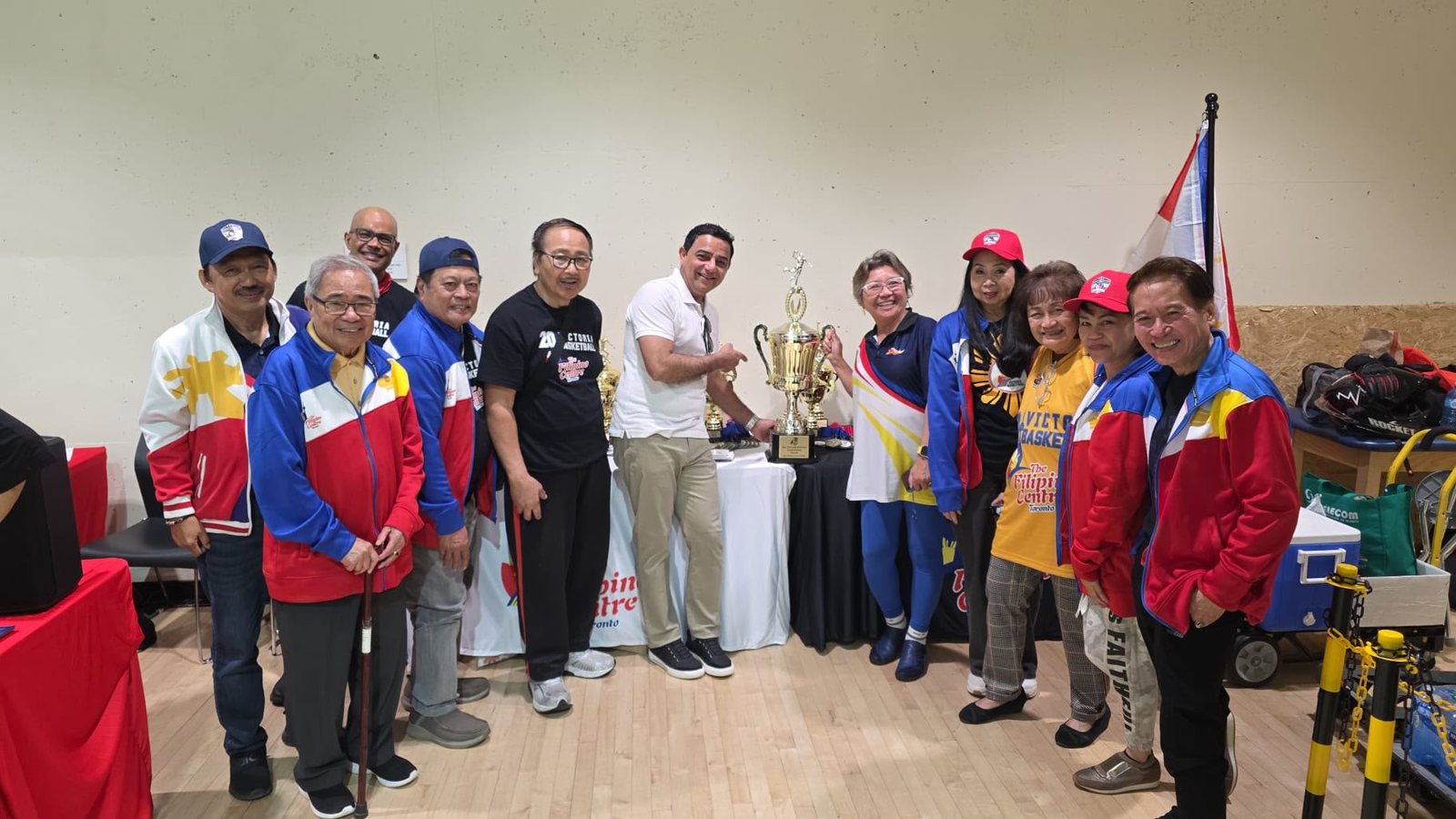 Community Celebration
