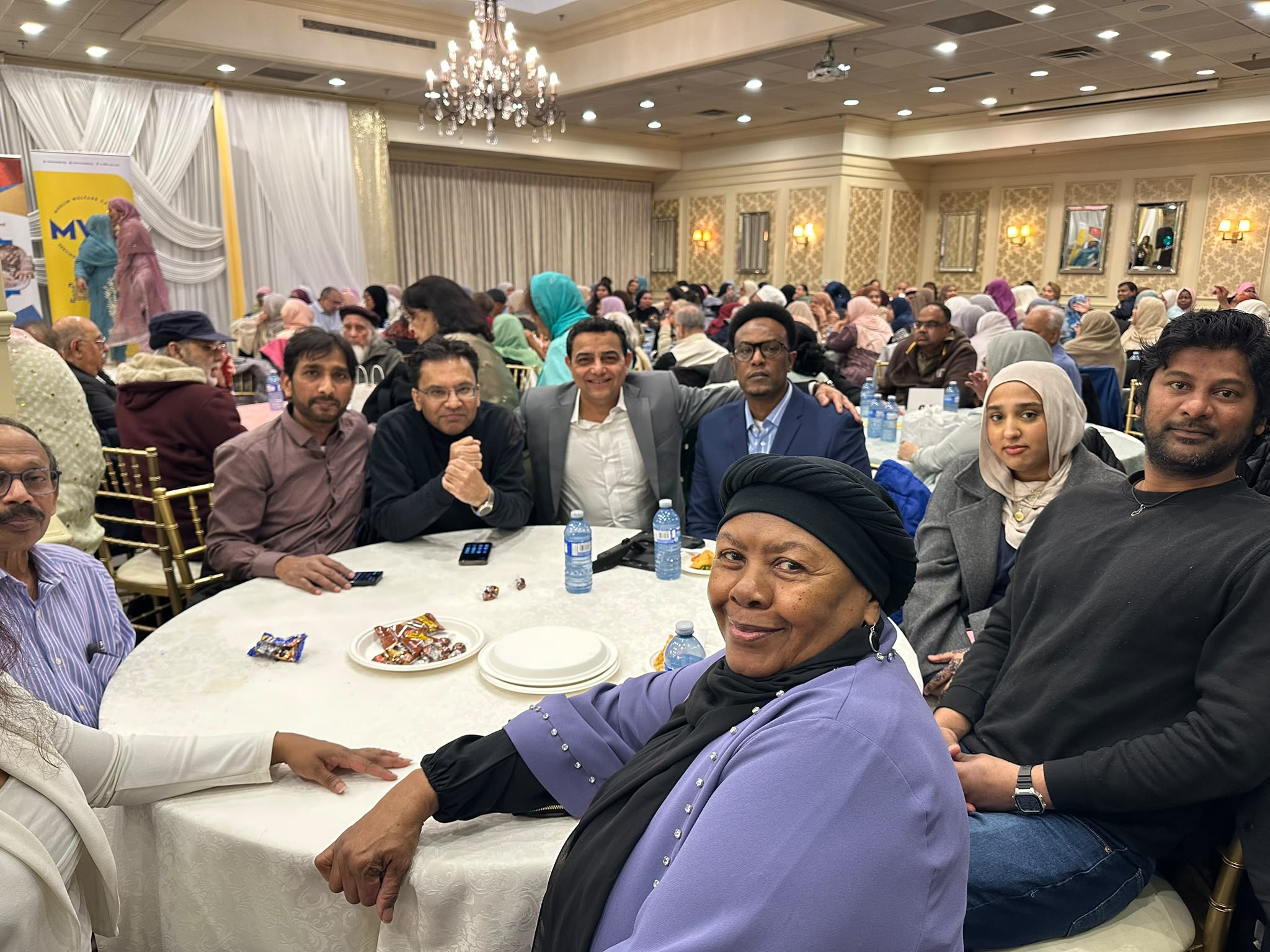 Community Dinner