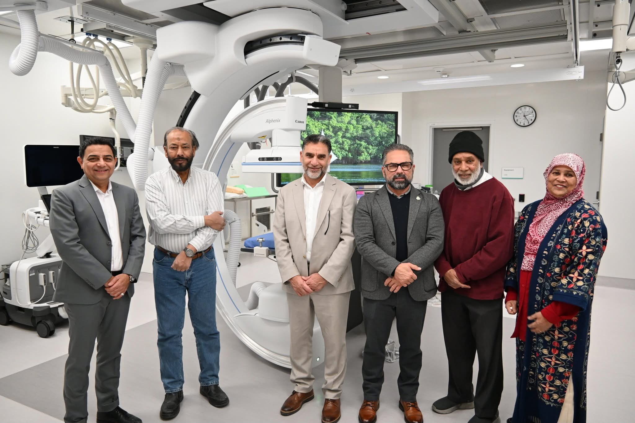 Healthcare Innovation