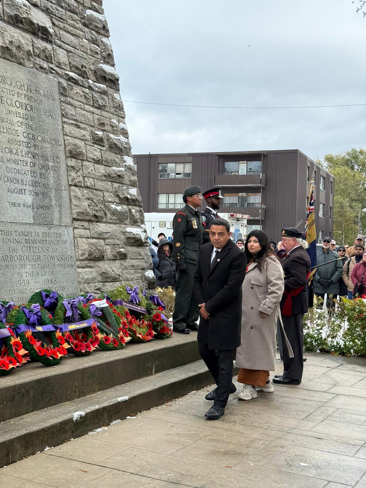 Remembrance Day