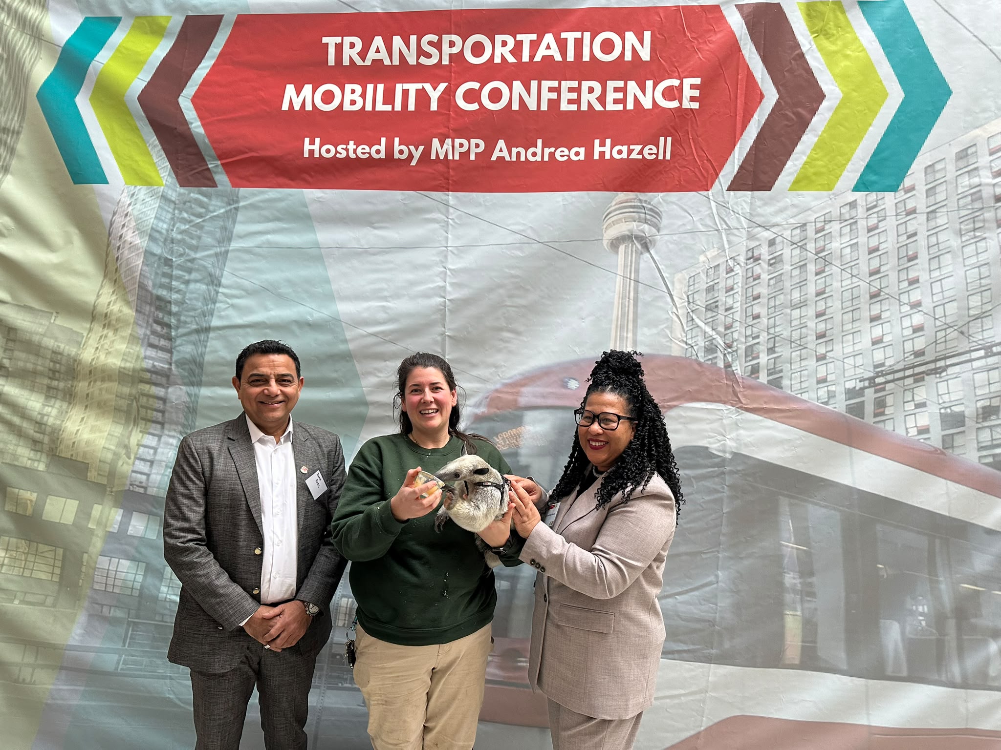 Transportation Conference