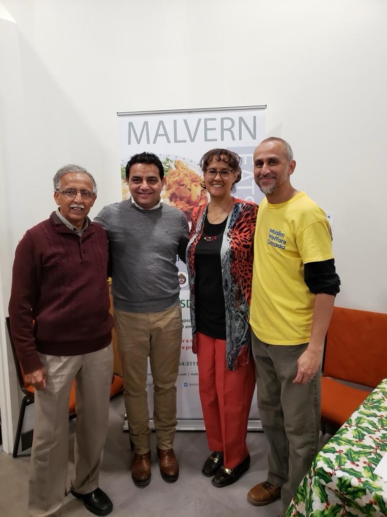 Community Wellness