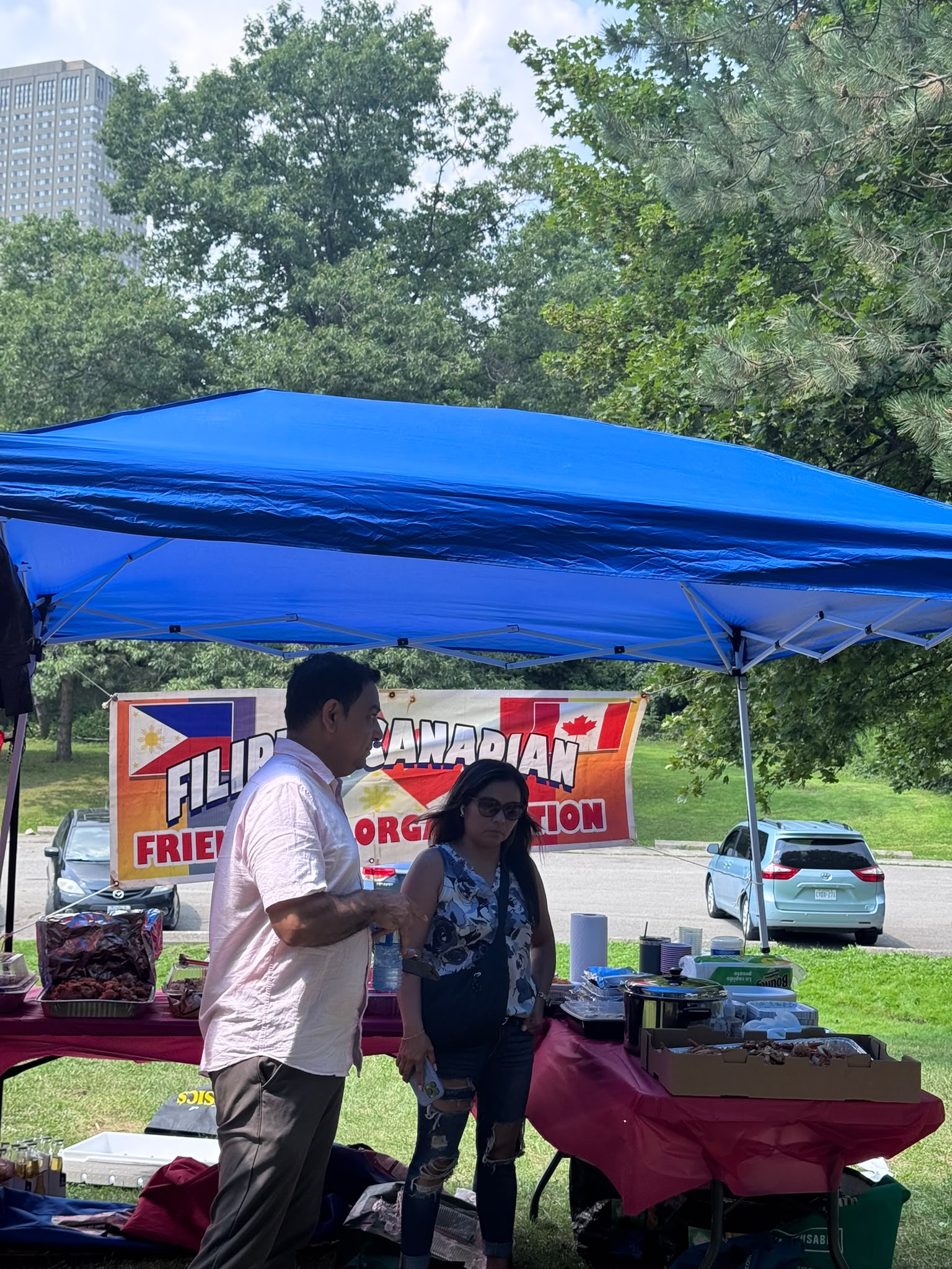 Community Cultural Celebration