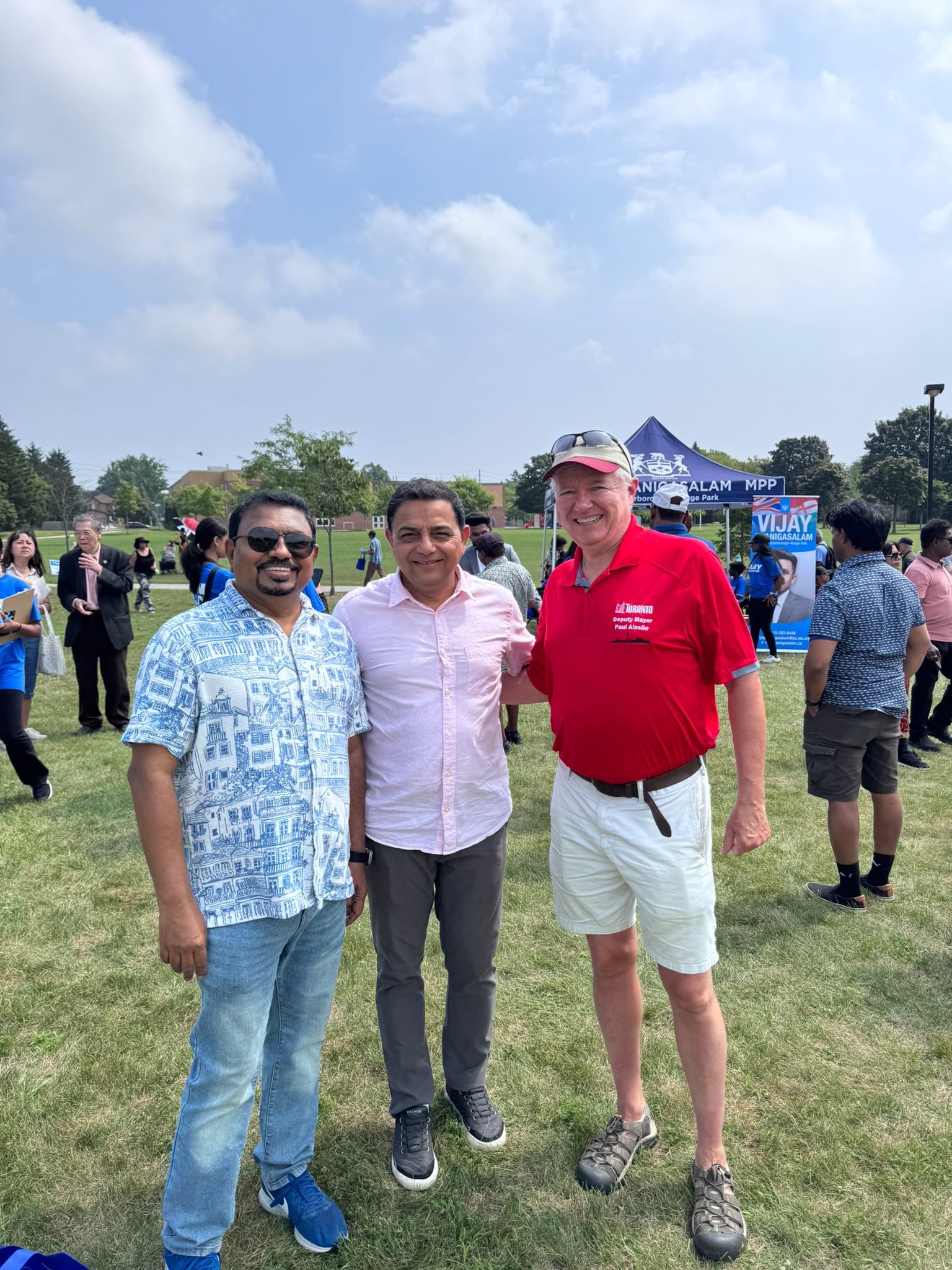 Community Partnership