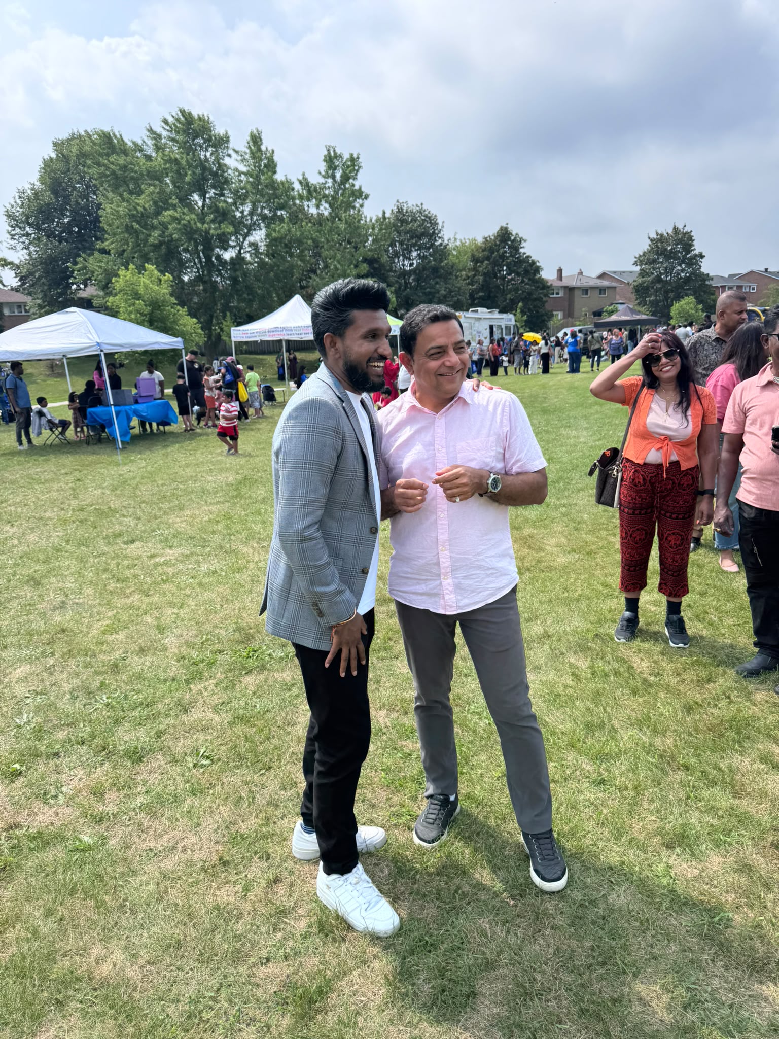 Community Engagement