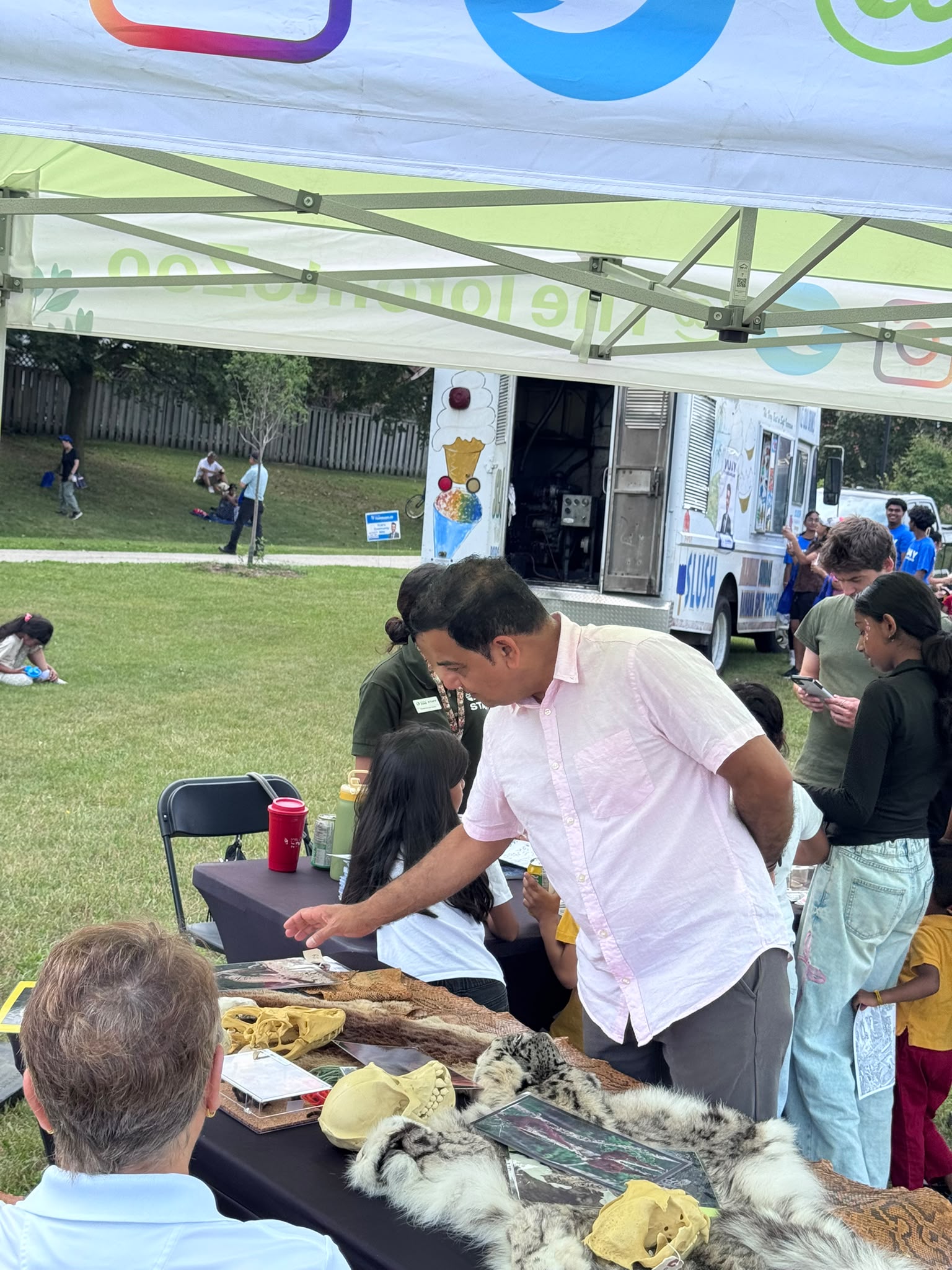 Community Partnership