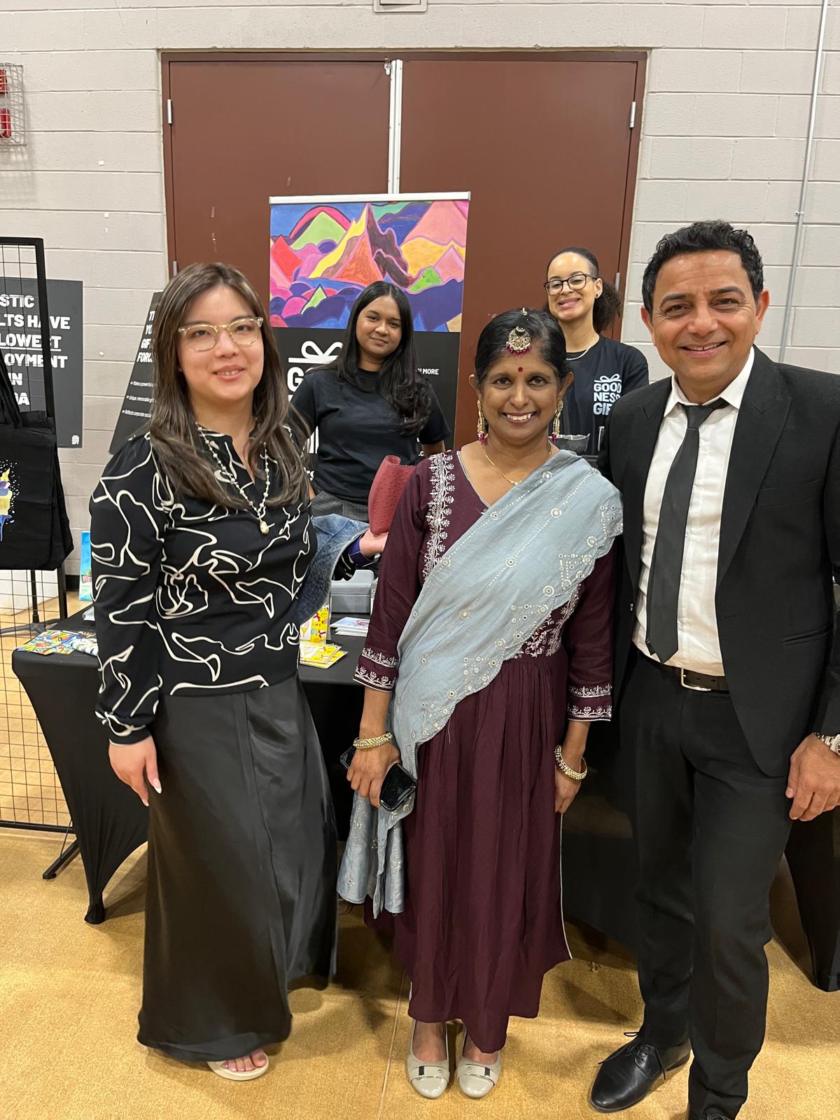 Celebrating Cultural Diversity