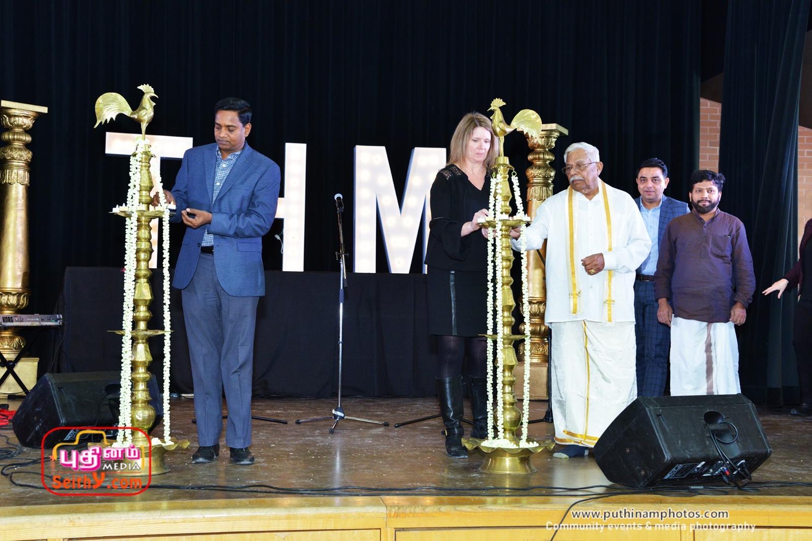 Celebrating Arts and Culture