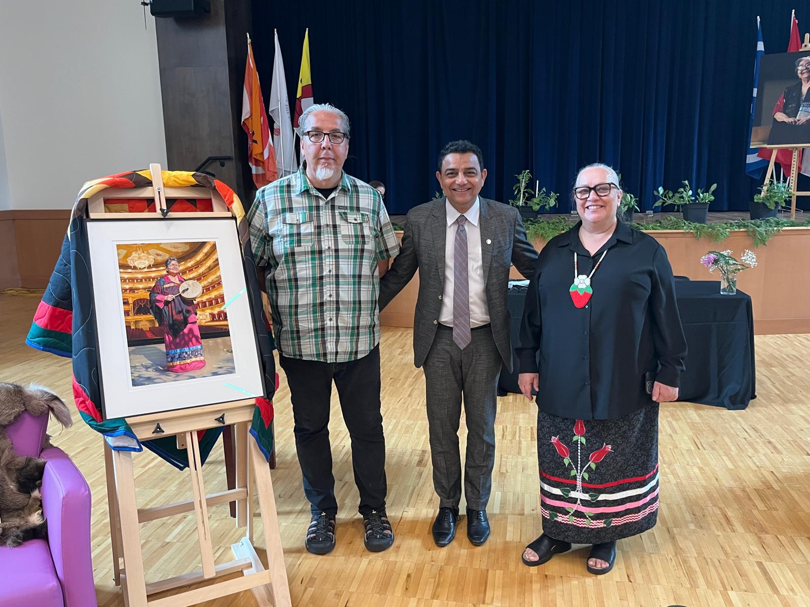 Education and Community Partnerships