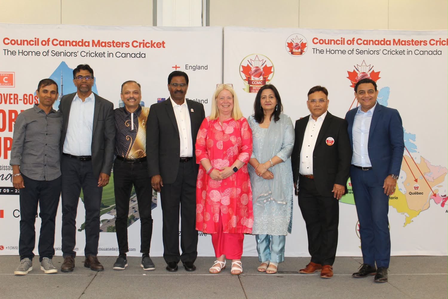 Community Leadership Gathering