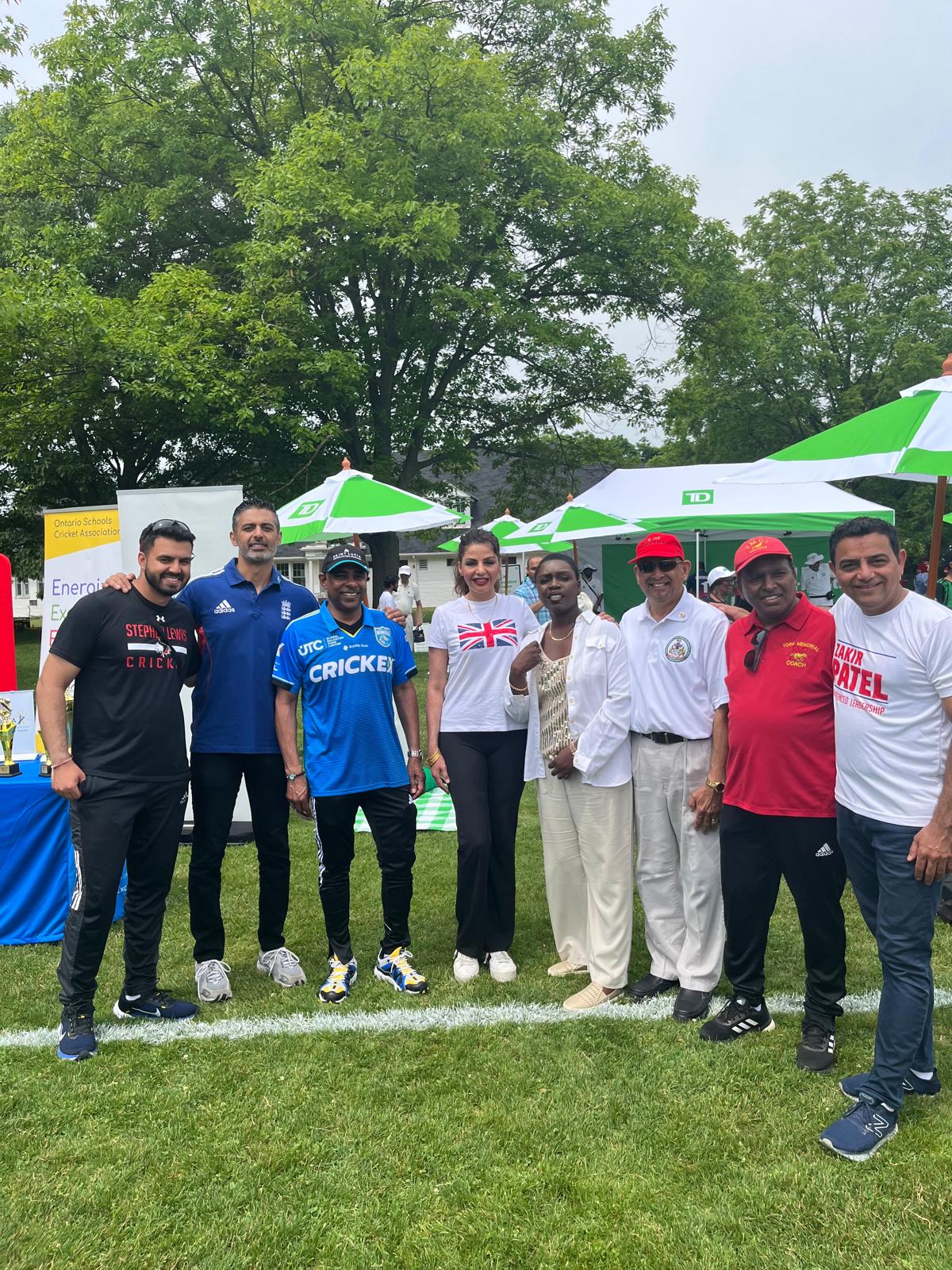 Supporting a Hunger-Free Scarborough