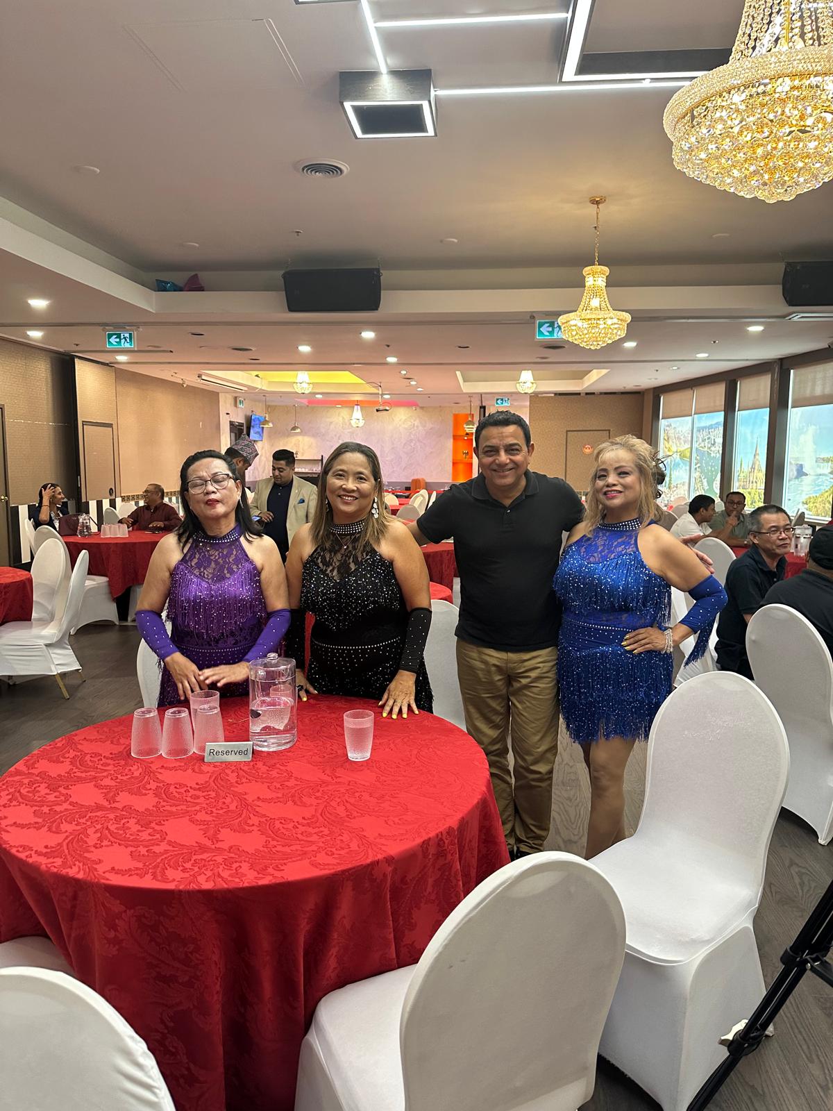 Celebrating Culture and Community