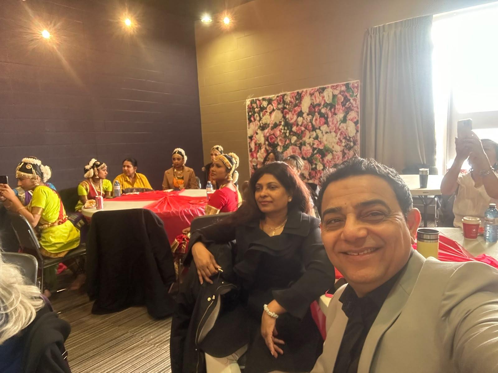 Cultural Gathering