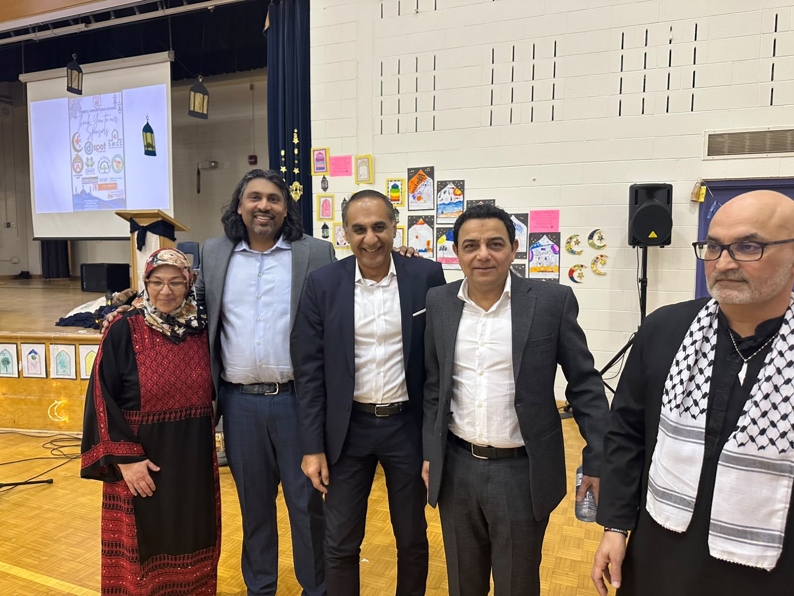 Community Conversation