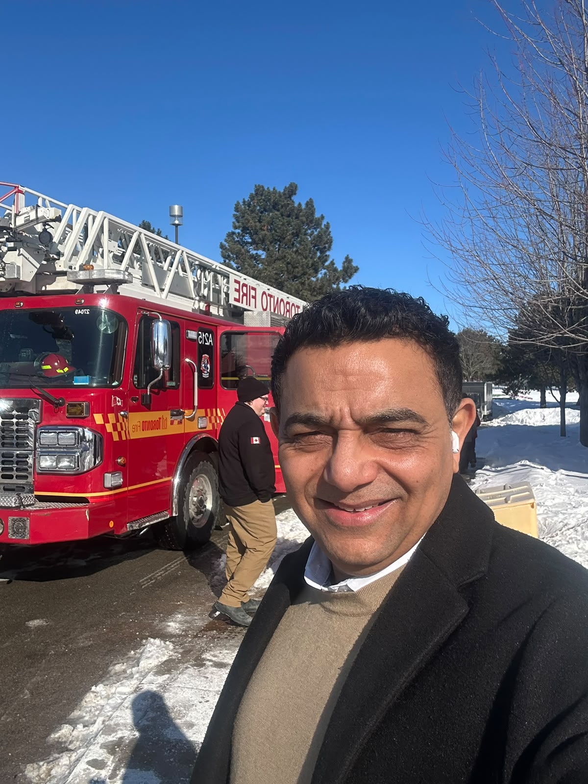 Community Connections