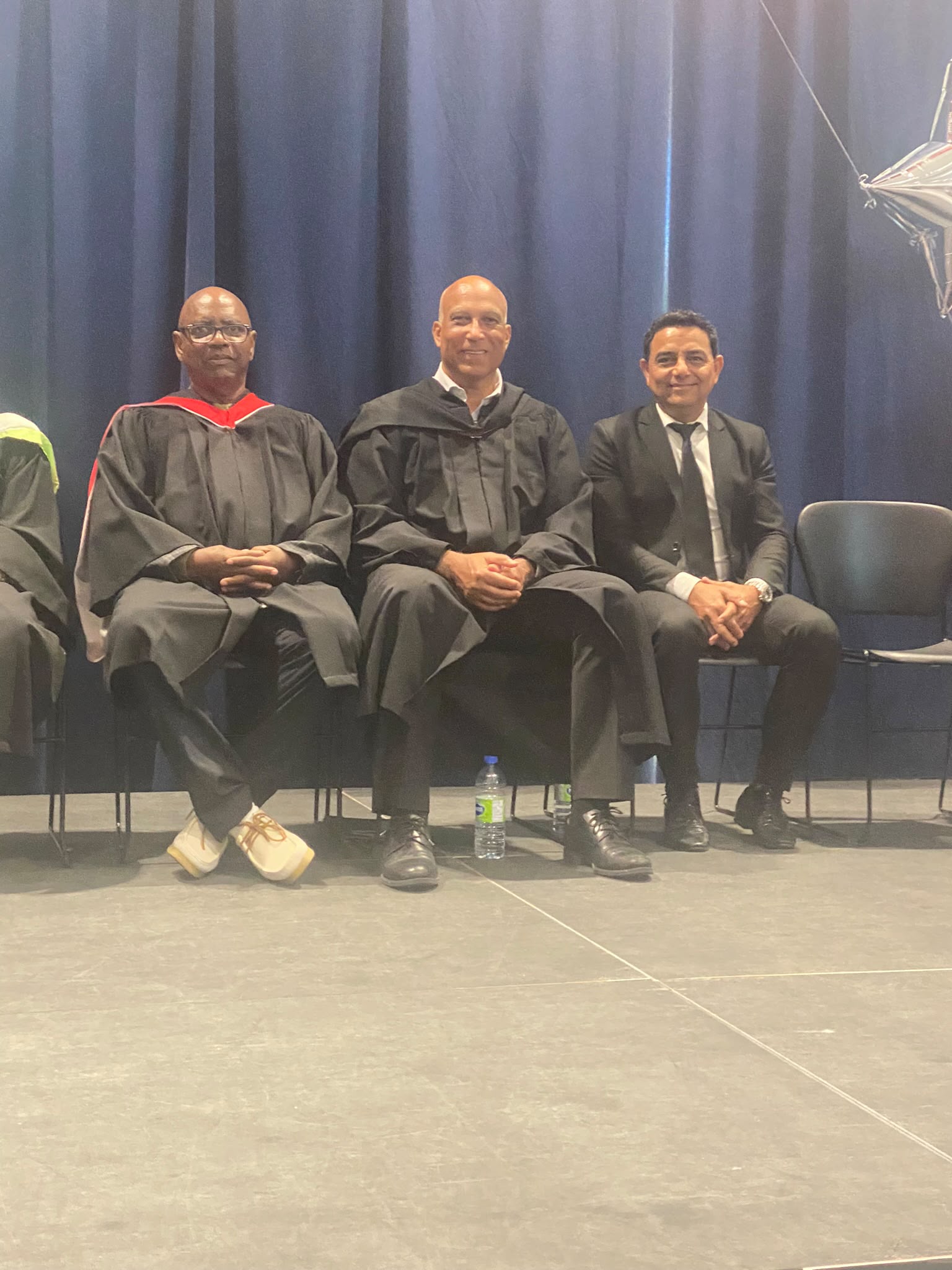 Graduation Ceremony