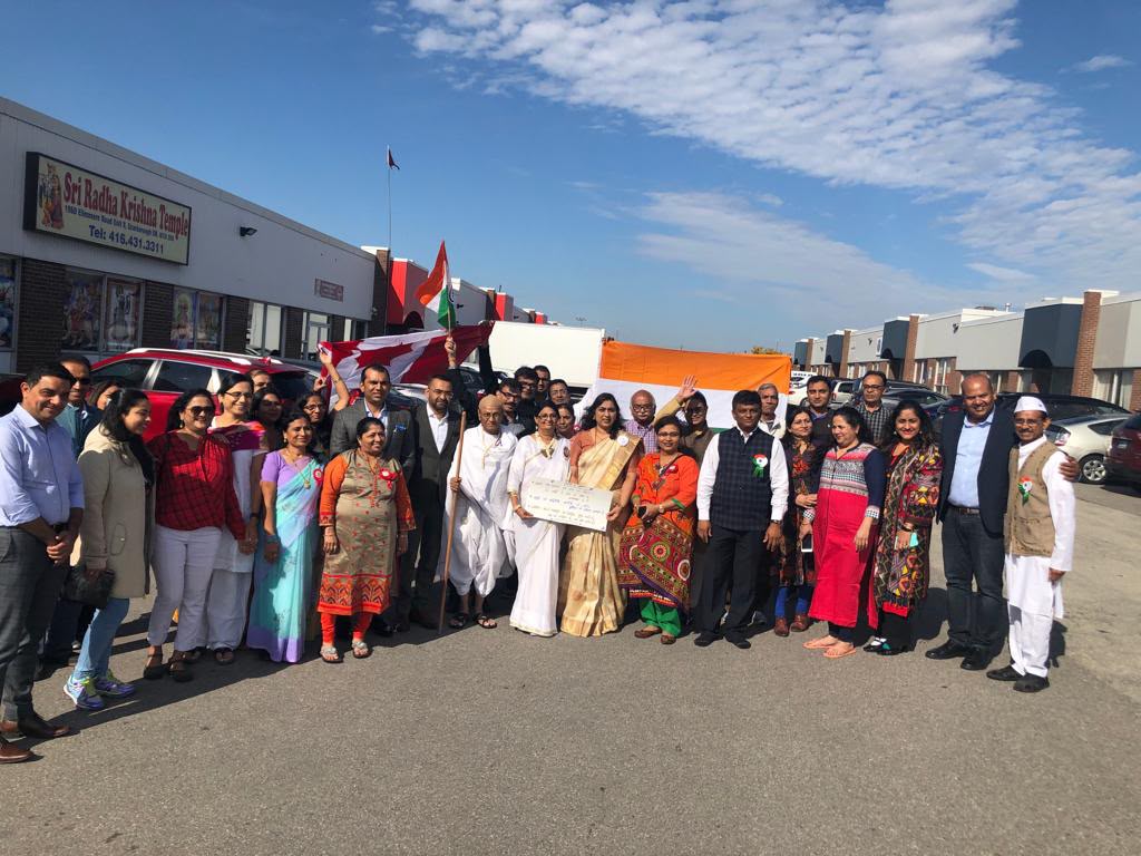 Cultural Heritage Event