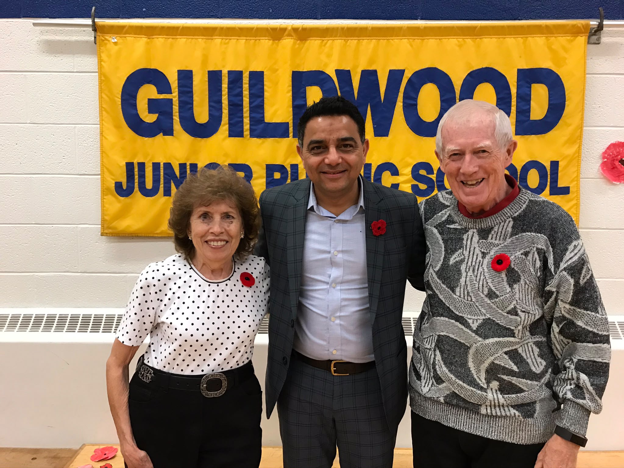 Guildwood School Community