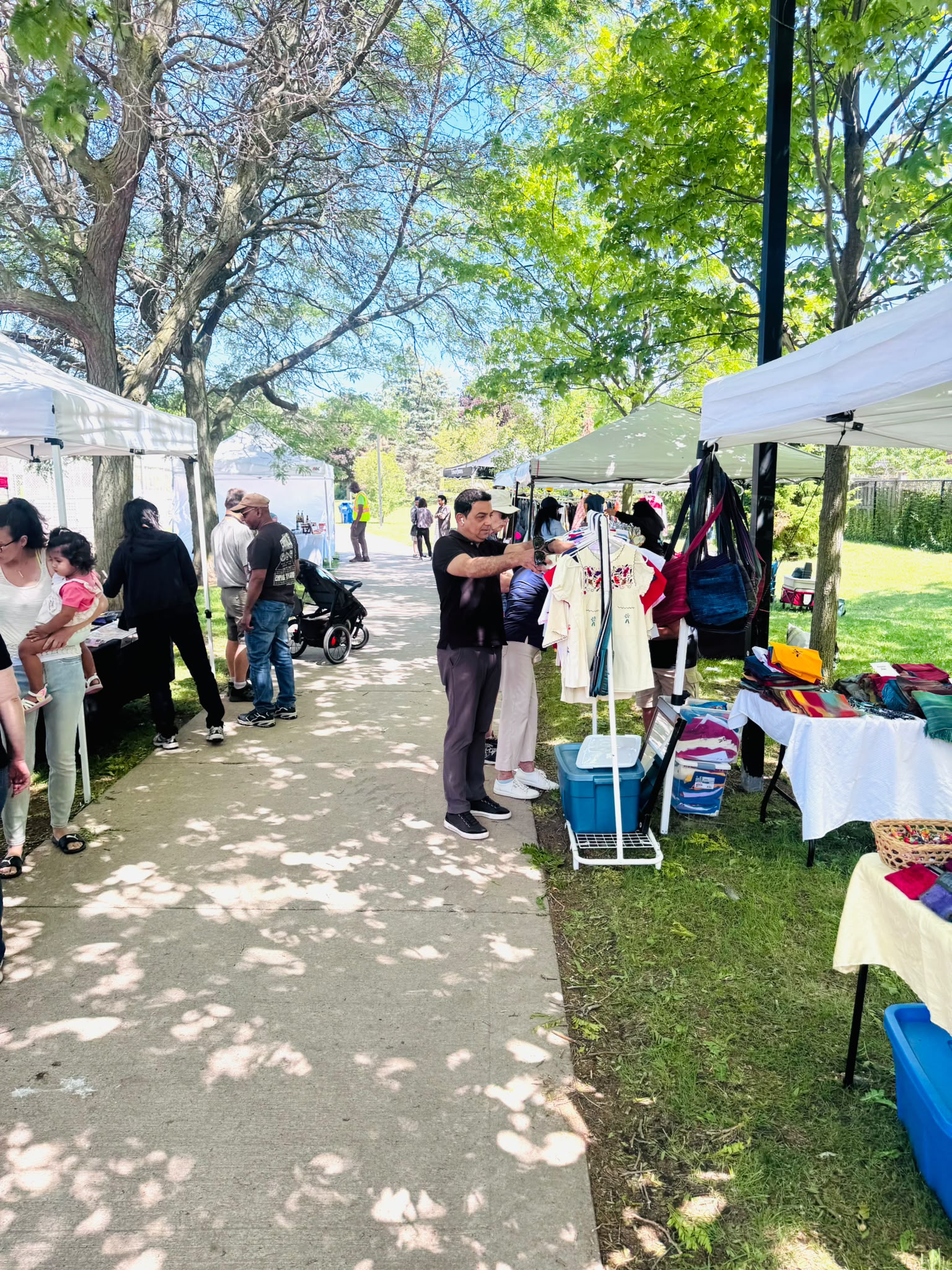Community Marketplace