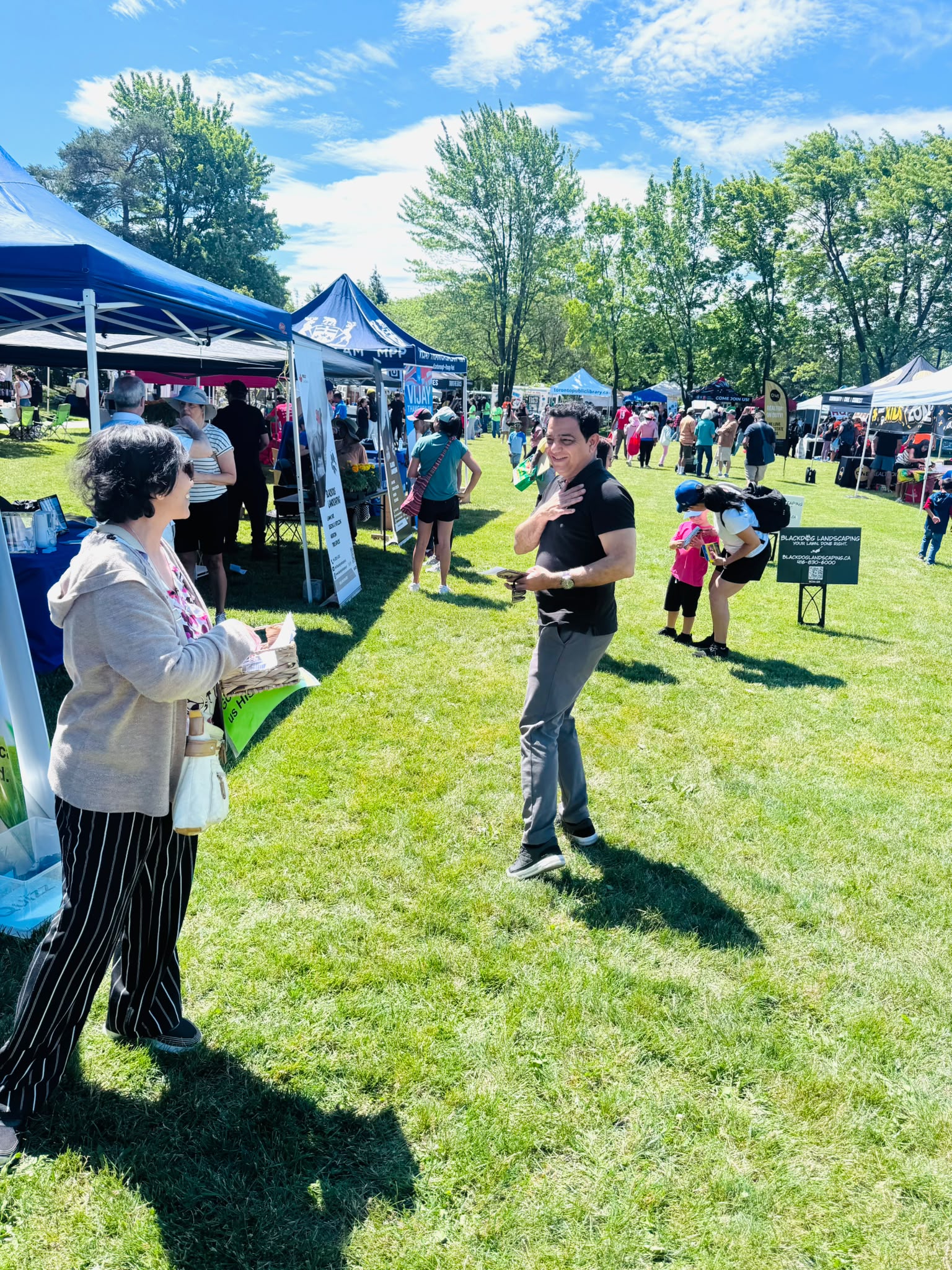 Community Festival