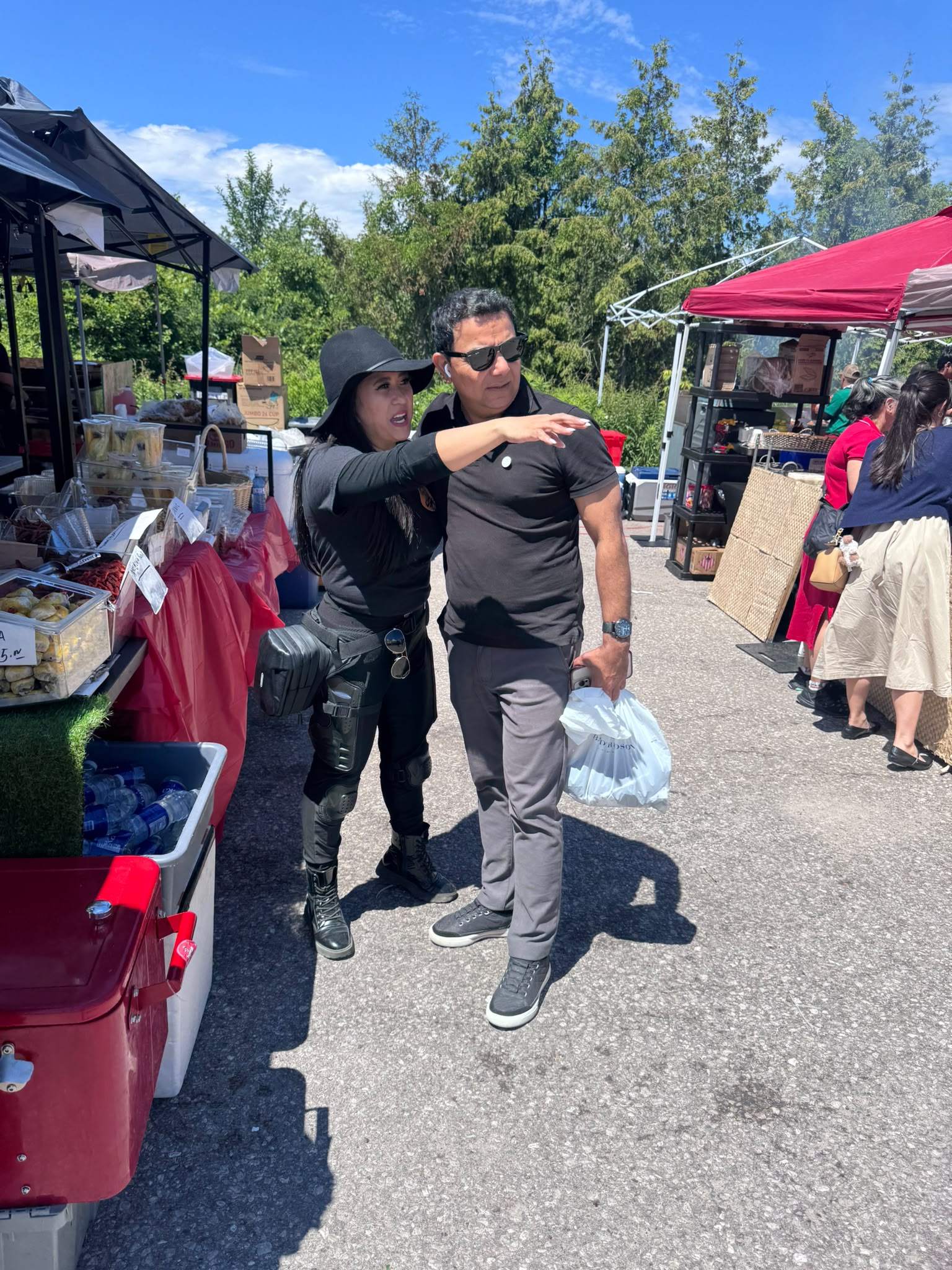Community Engagement