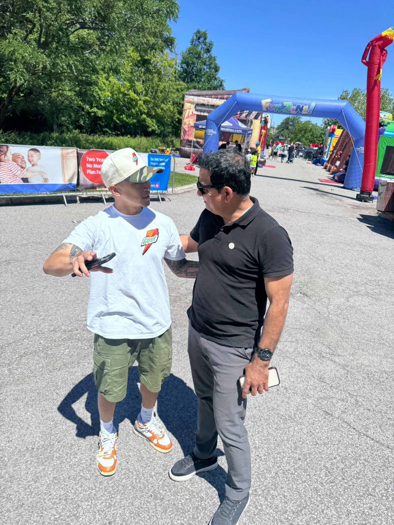 Family Fun Zone